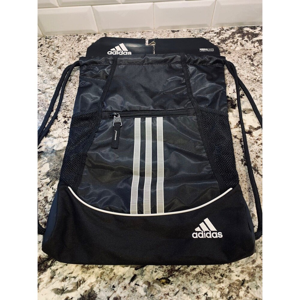 NWT Adidas Backpack